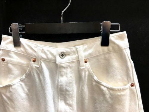 買取強化の古着買取