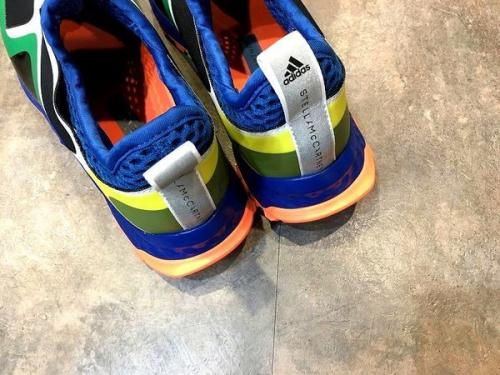 アディダスバイステラマッカートニーの買取強化