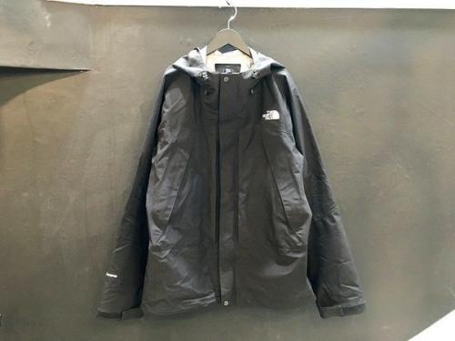 THE NORTH FACEのザノースフェイス