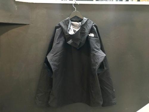 ザノースフェイスの買取強化