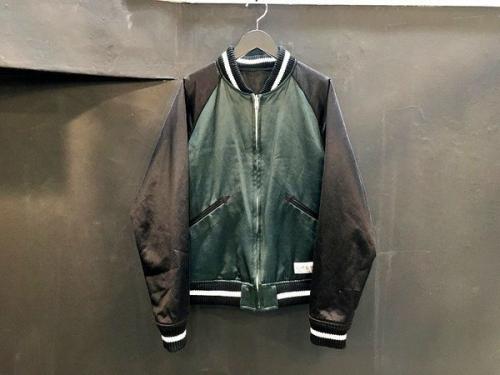 WACKO MARIAのワコマリア