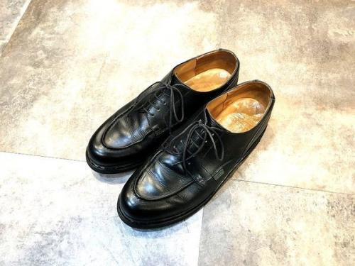 PARABOOTのパラブーツ