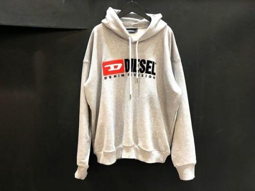 DIESELのディーゼル