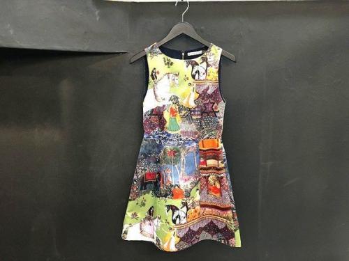 alice+oliviaのアリスアンドオリビア