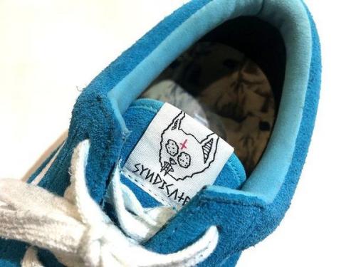 ヴァンズ×ゴルフワングの買取強化