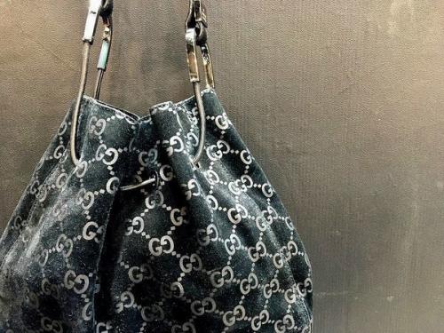 グッチの買取強化