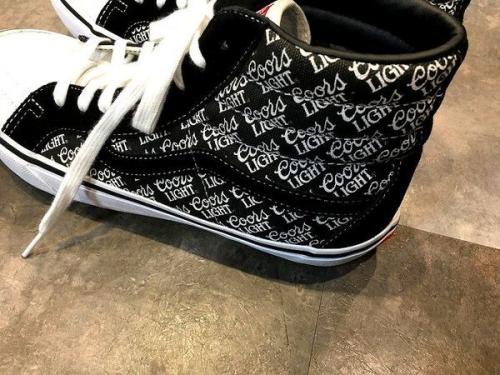 ヴァンズの買取強化