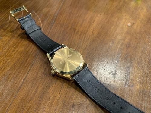 腕時計のメンズ