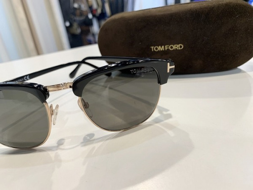 インポートブランドのTOM FORD