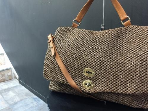 ザネラートのバッグ