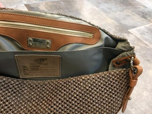 バッグのメンズ