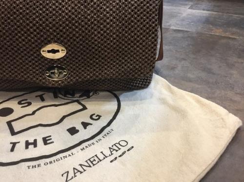 ZANELLATOのザネラート