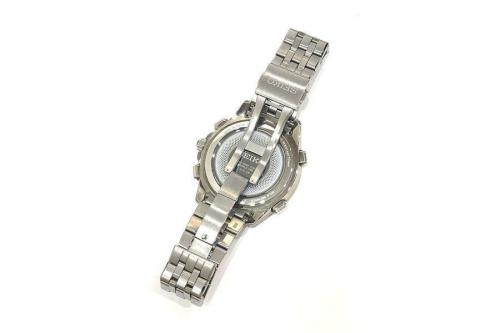 腕時計のメンズ