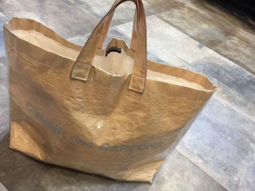 comme des garconsのコムデギャルソン