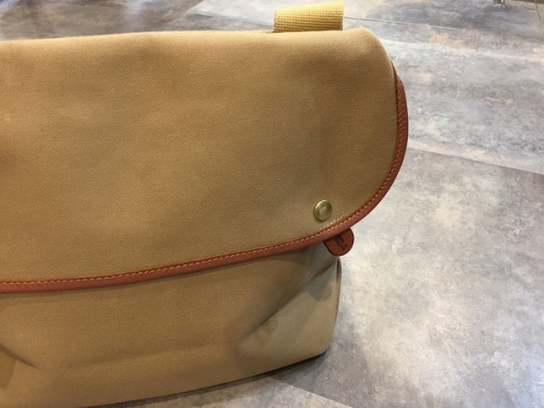 ワークブランドのBrady