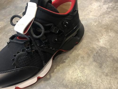 Christian Louboutinのクリスチャンルブタン