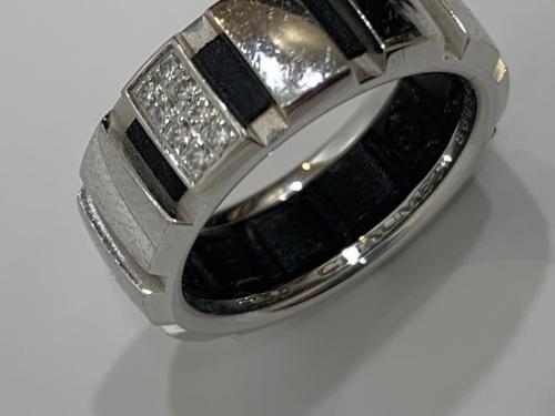 リングのレディース