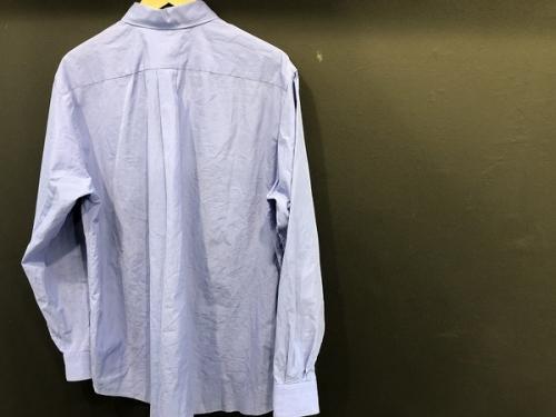 コモリのコモリシャツ