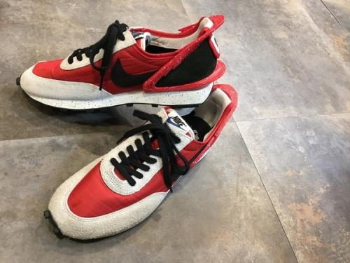 NIKE×UNDER COVERのナイキ×アンダーカバー