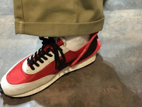 ナイキ×アンダーカバーのDAYBREAK