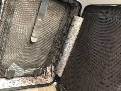 RIMOWAのリモワ