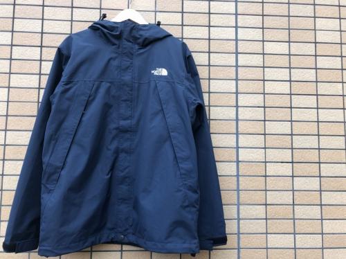 THE NORTH FACEのザノースフェイス