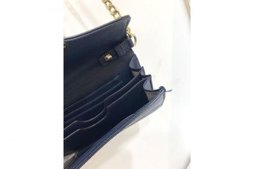 マイケルコースのミニショルダーポーチ