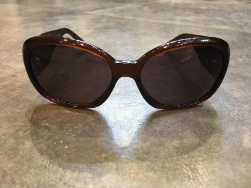 シャネルのサングラス