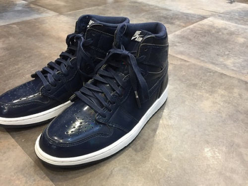 スニーカーのNIKE×DOVER STREET MARCKET