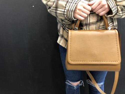 2WAYバッグのレディース