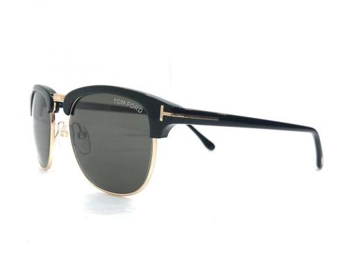 トム フォードのサングラス