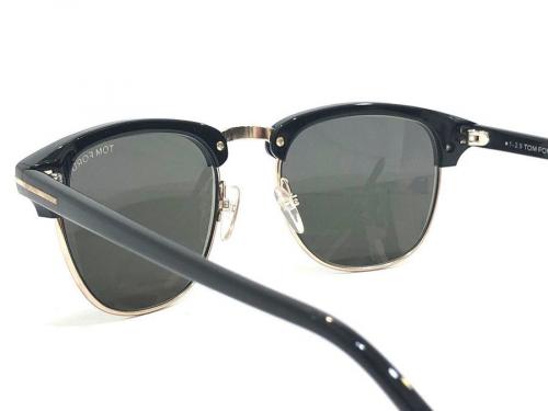 サングラスのメンズ