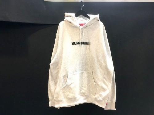 SUPREMEのシュプリーム