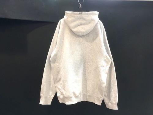 シュプリームの買取強化