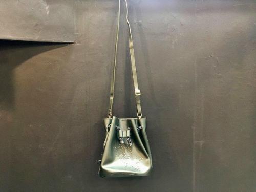 GIORGIA MILANI×PAPILLONNERのジョージアミラーニ×パピヨネ