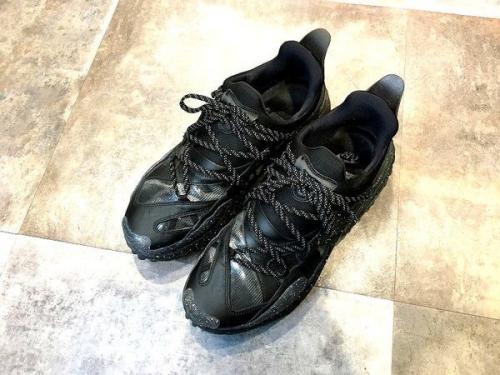 NIKE×UNDER COVERのナイキ×アンダーカバー