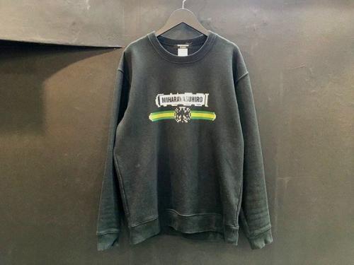 MIHARA YASUHIROのミハラヤスヒロ