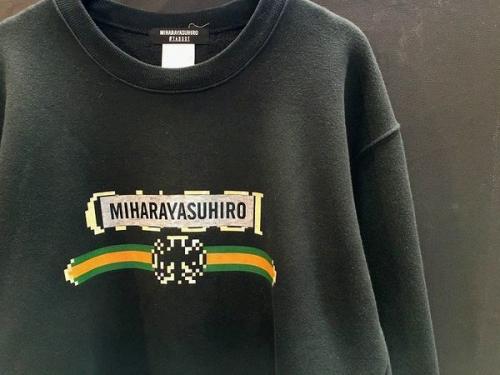 買取強化の古着買取