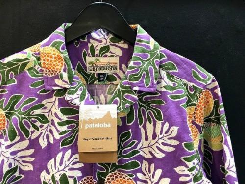 買取強化の古着買取