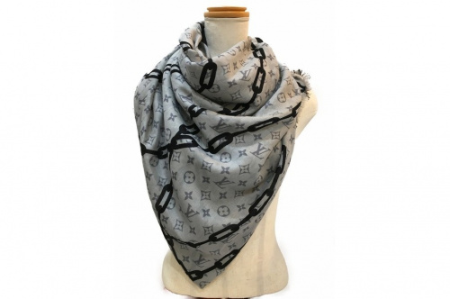 レアアイテムのLOUIS　VUITTON