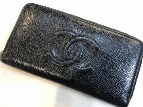 CHANELのシャネル