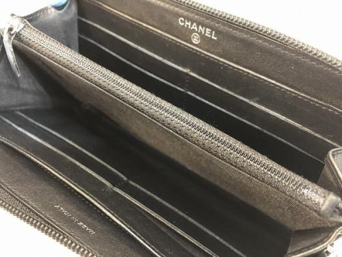 長財布のレディース