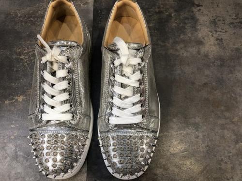 Christian Louboutinのクリスチャンルブタン