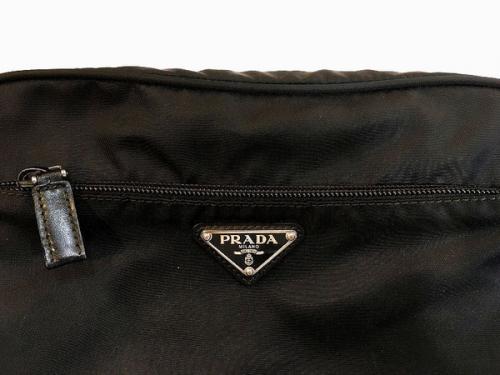 プラダの買取強化