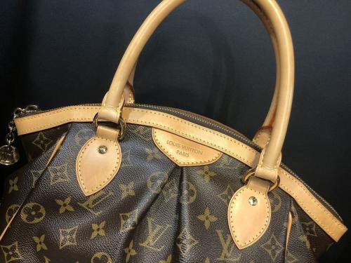 LOUIS　VUITTONのルイヴィトン