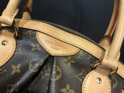 ルイヴィトンのバック