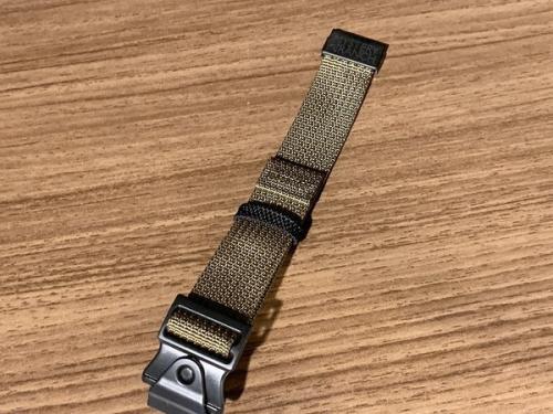 リストウォッチのメンズ