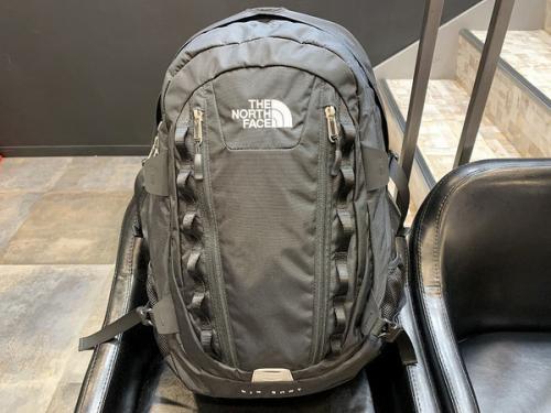 THE NORTH FACEのザノースフェイス