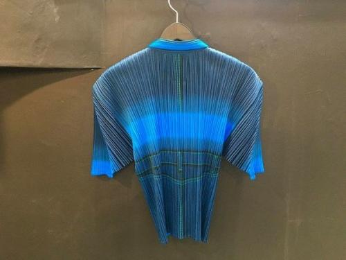 プリーツプリーズの買取強化