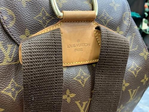 リュックのレディース